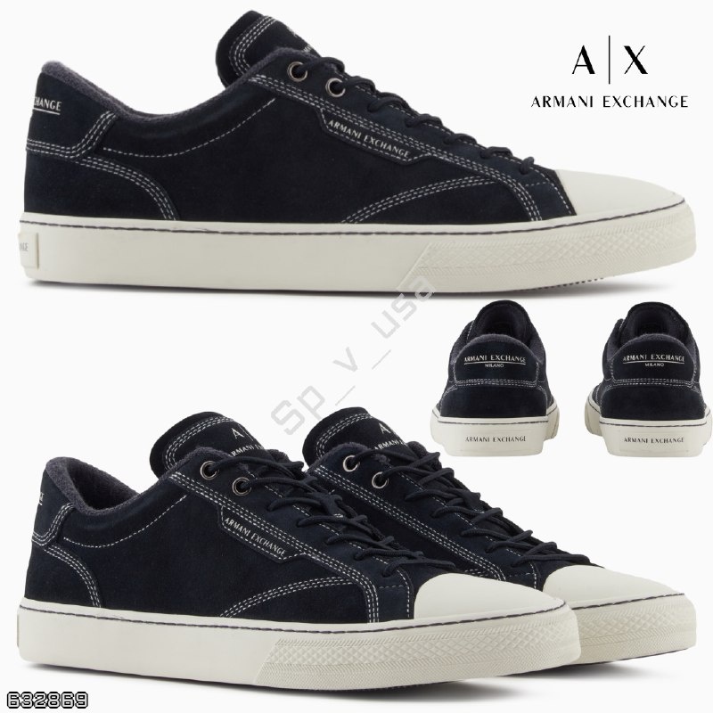 Armani Exchange
