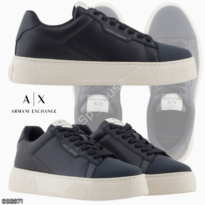 Armani Exchange