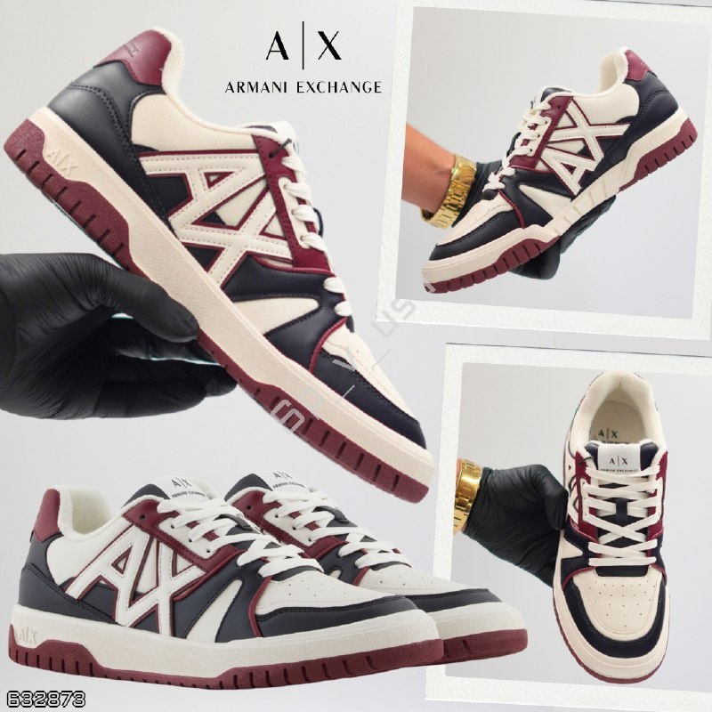 Armani Exchange