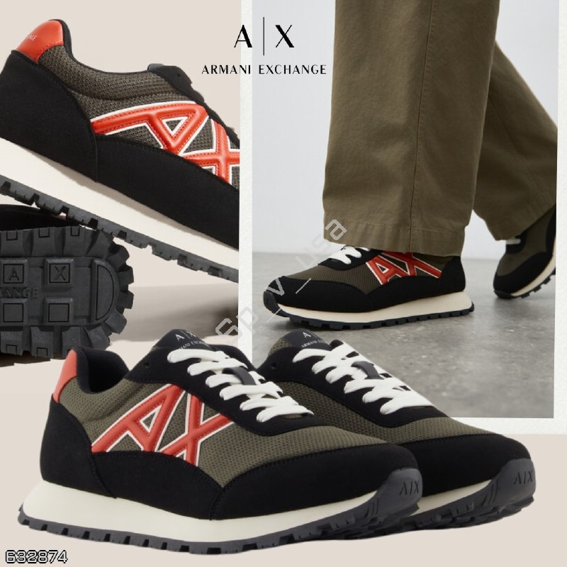 Armani Exchange
