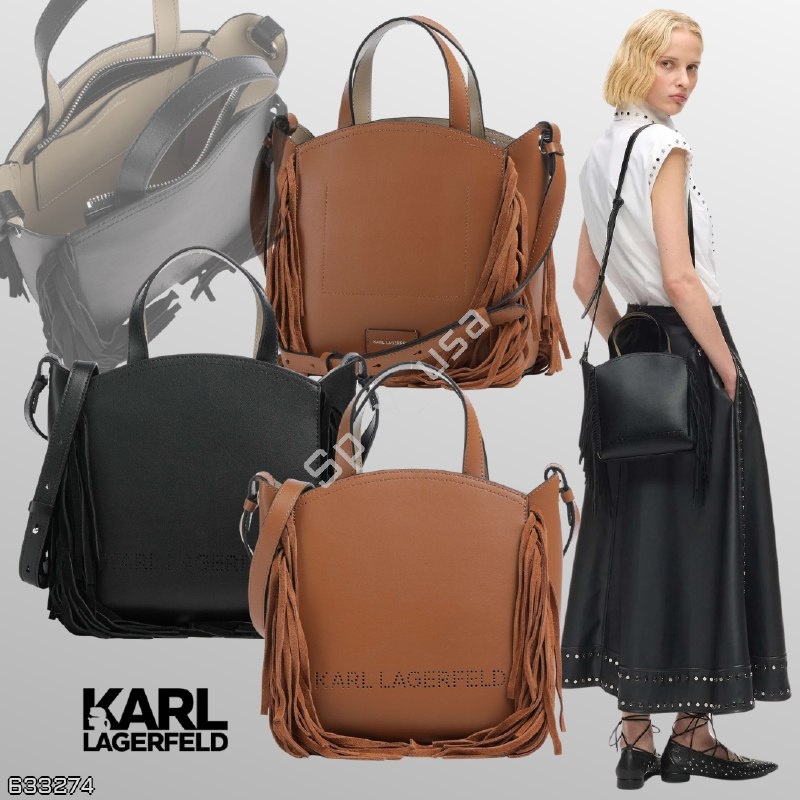 Karl Lagerfeld