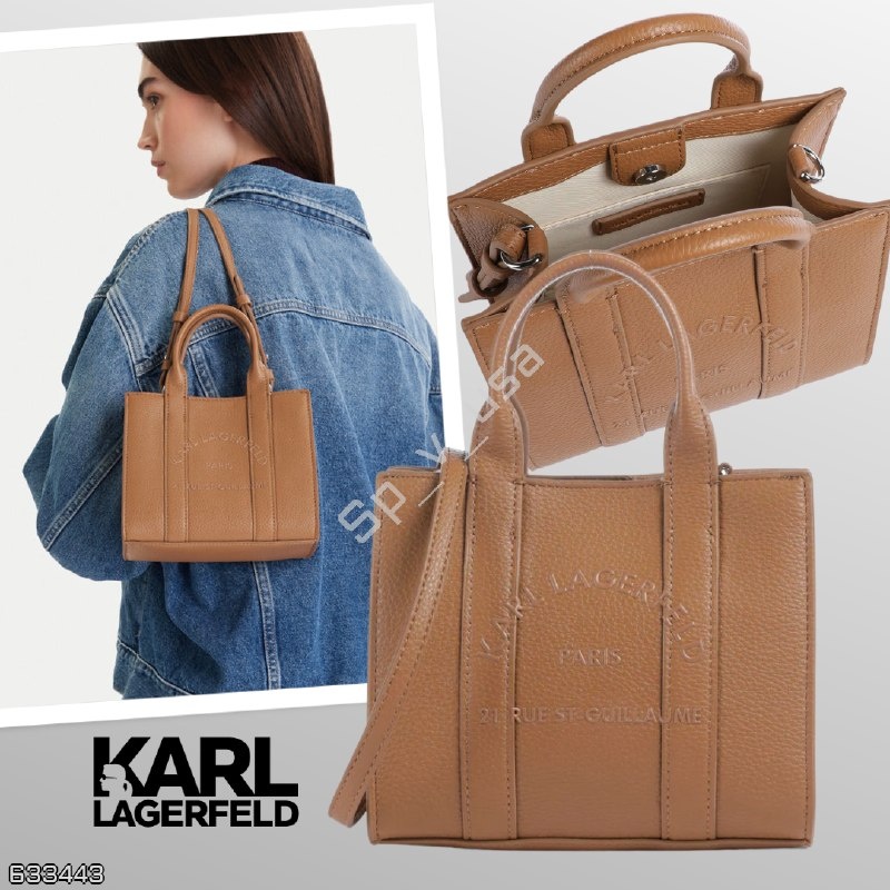 Karl Lagerfeld