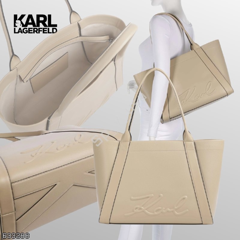 Karl Lagerfeld