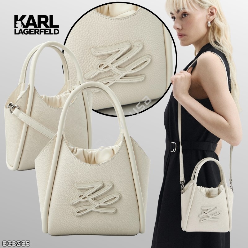 Karl Lagerfeld