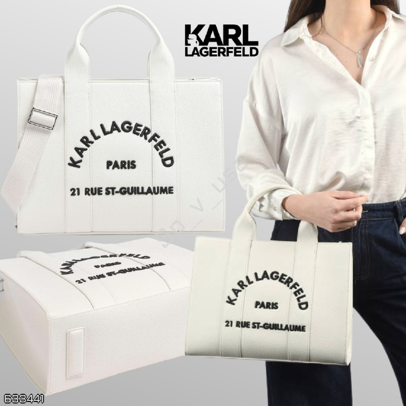 Karl Lagerfeld