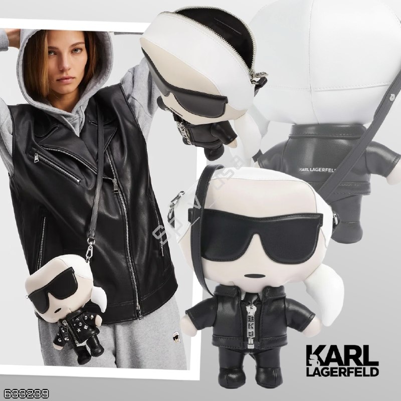 Karl Lagerfeld