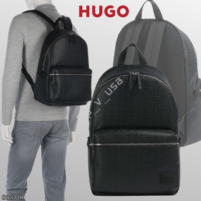HUGO