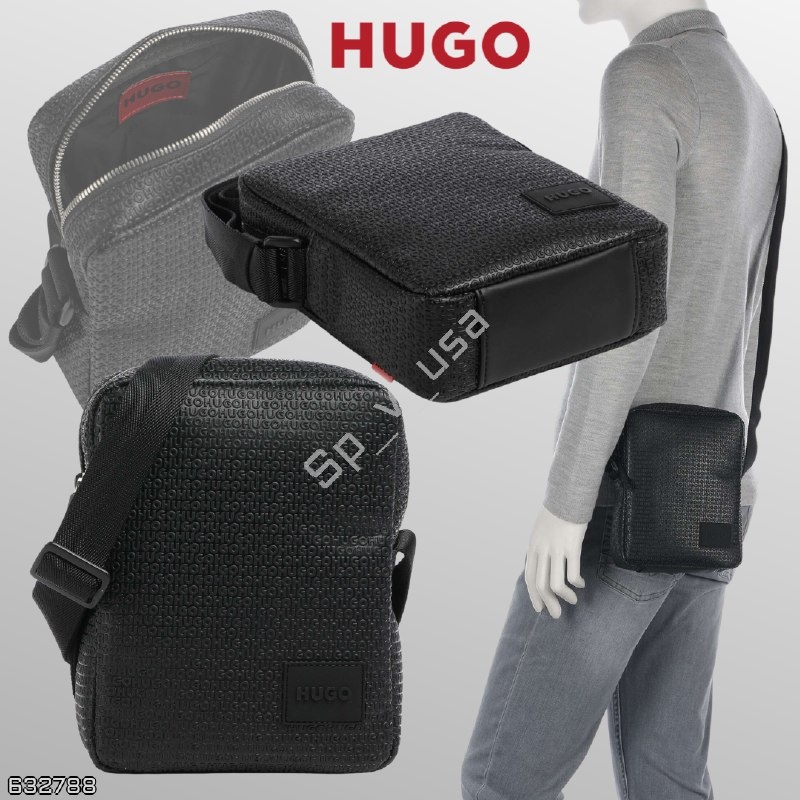 HUGO