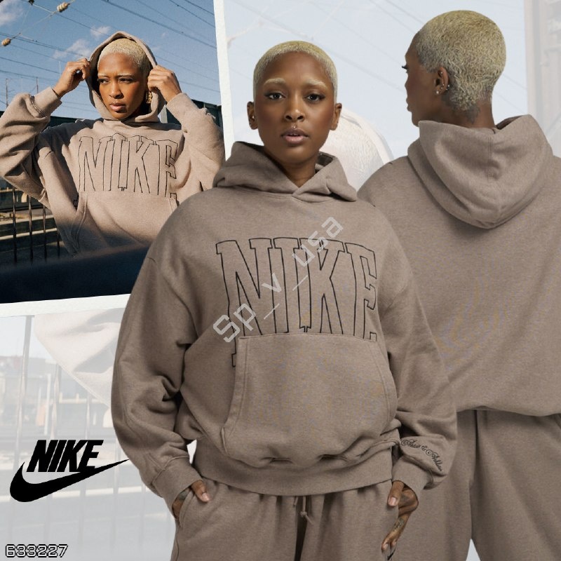 Nike
