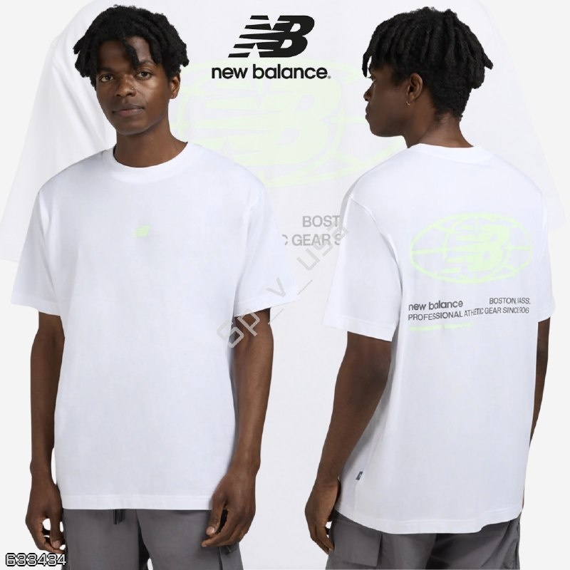 New Balance