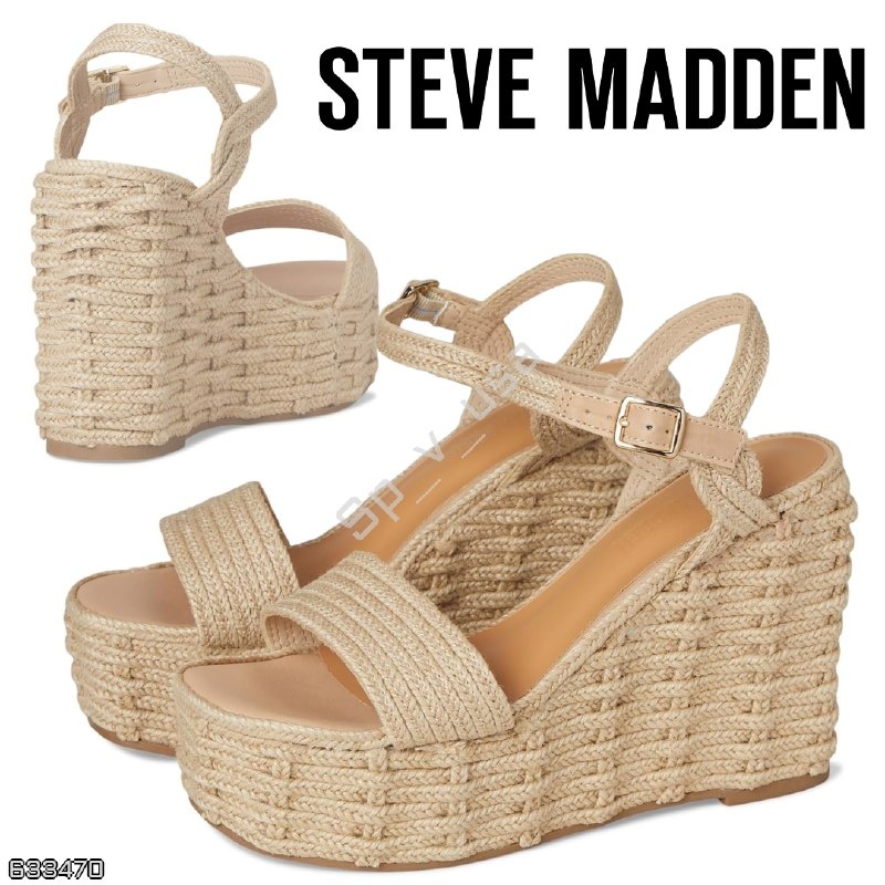 STEVE MADDEN