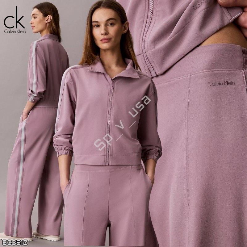 Calvin Klein