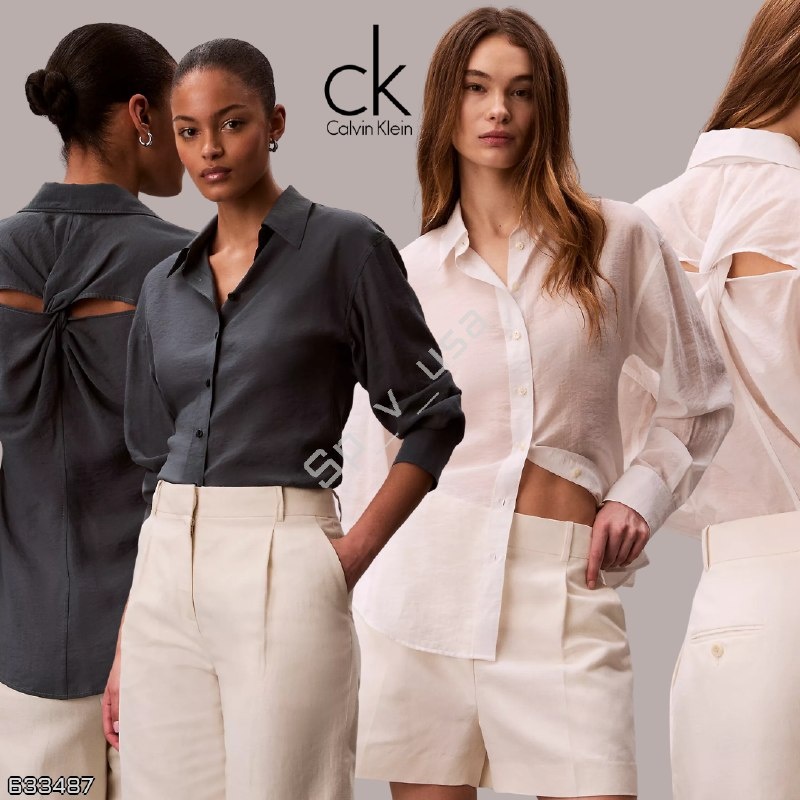 Calvin Klein