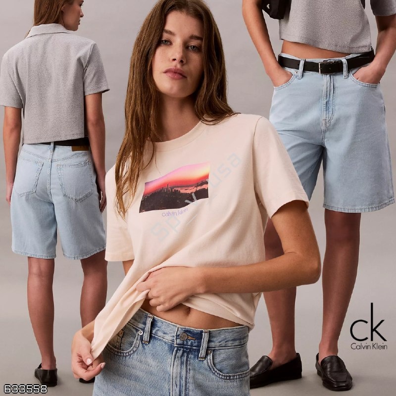 Calvin Klein