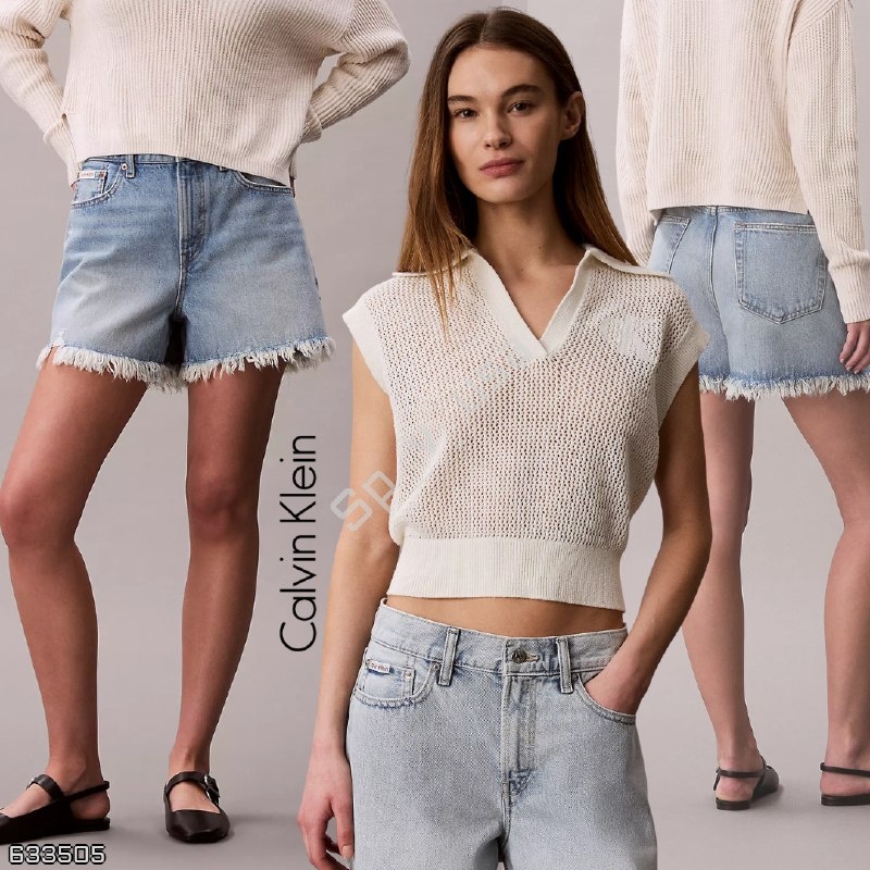 Calvin Klein