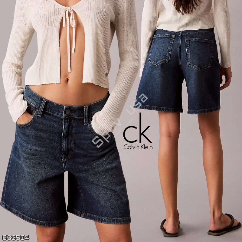 Calvin Klein