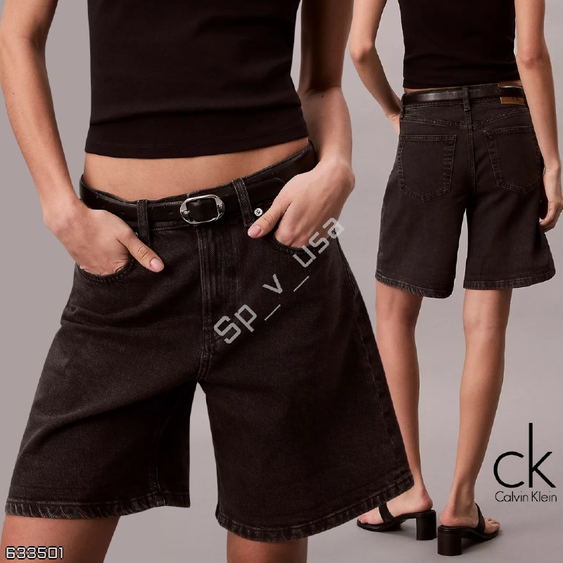 Calvin Klein