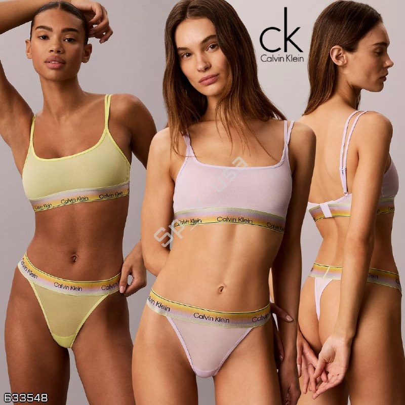 Calvin Klein