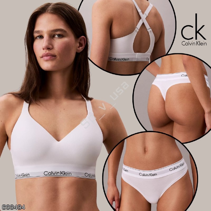 Calvin Klein