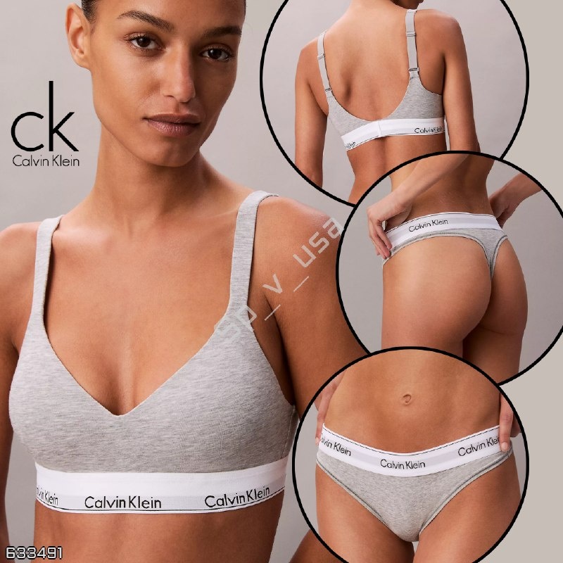 Calvin Klein