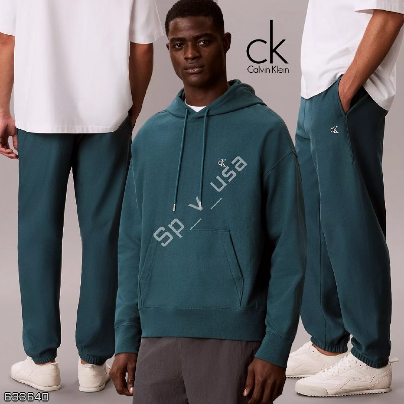 Calvin Klein