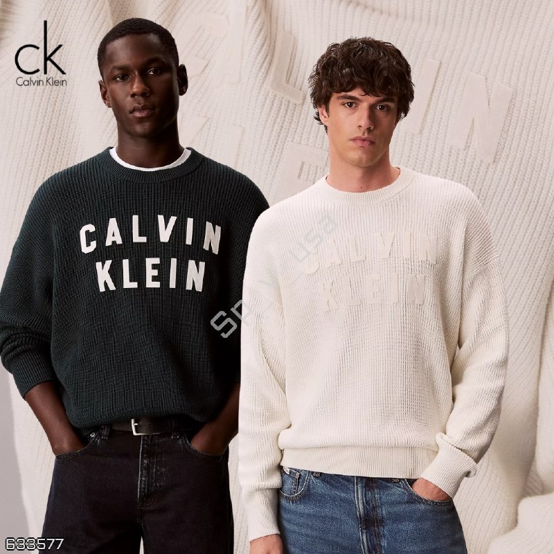 Calvin Klein