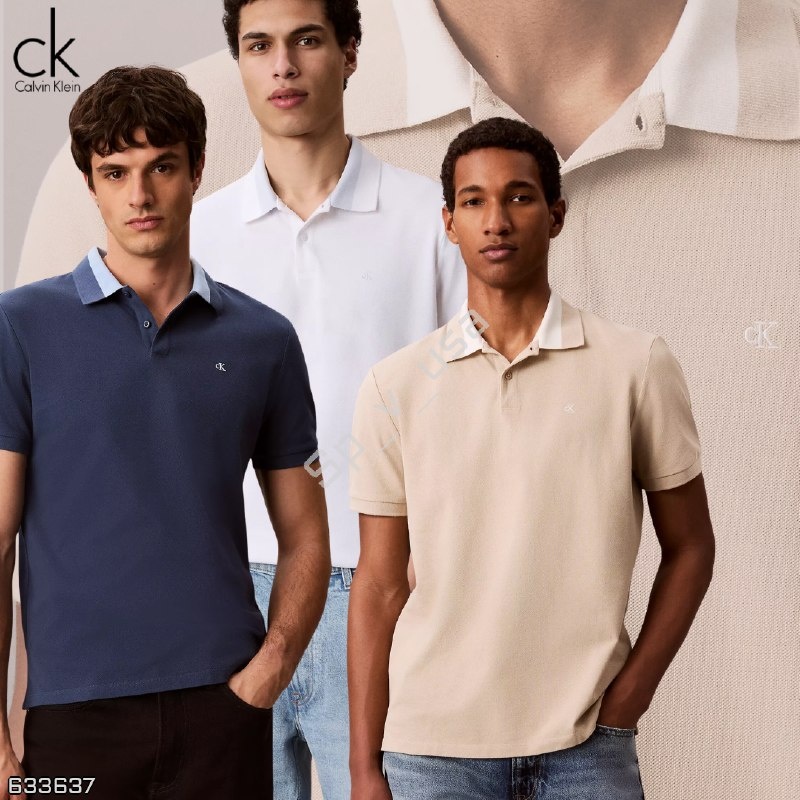 Calvin Klein