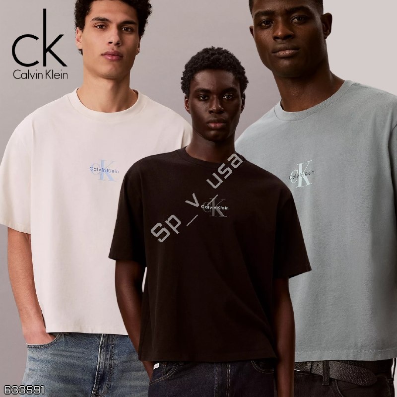 Calvin Klein