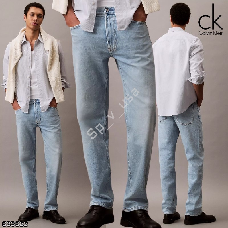 Calvin Klein 🇺🇸