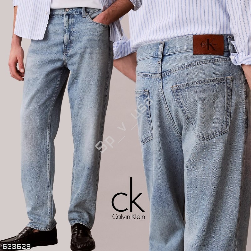 Calvin Klein