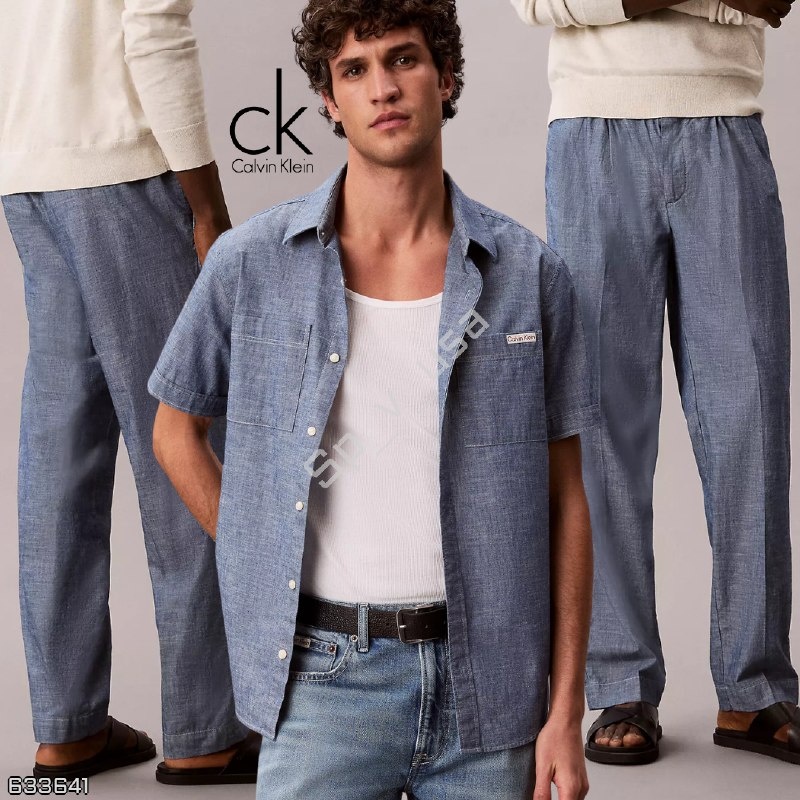 Calvin Klein
