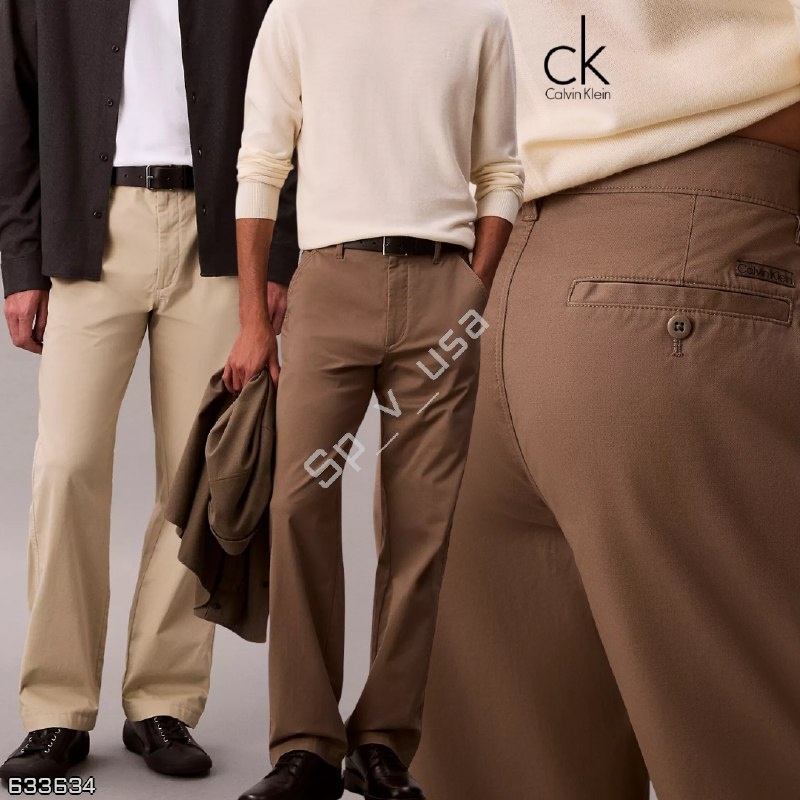 Calvin Klein