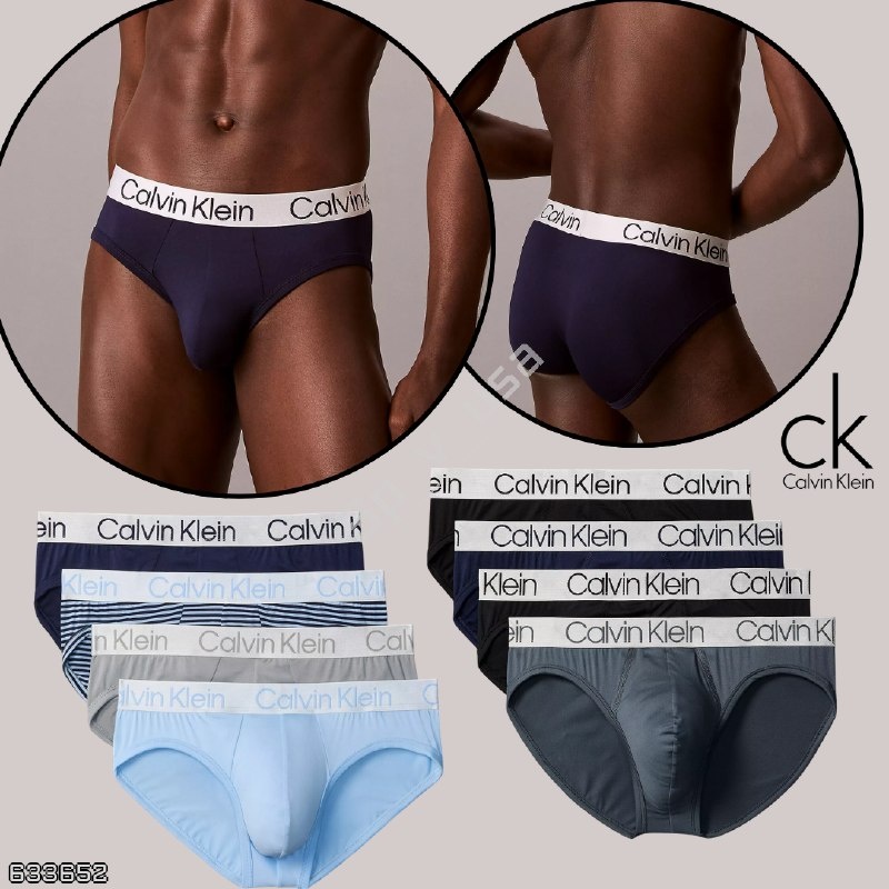 Calvin Klein