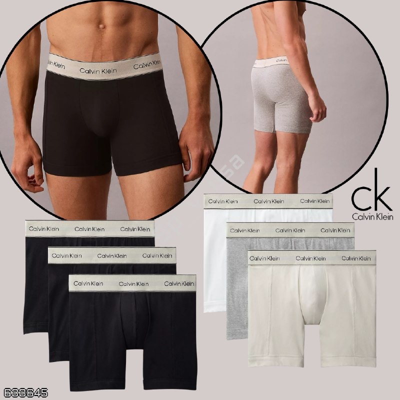 Calvin Klein