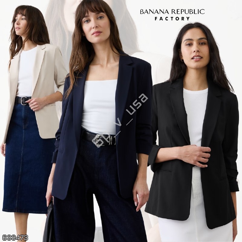 Banana Republic Factory