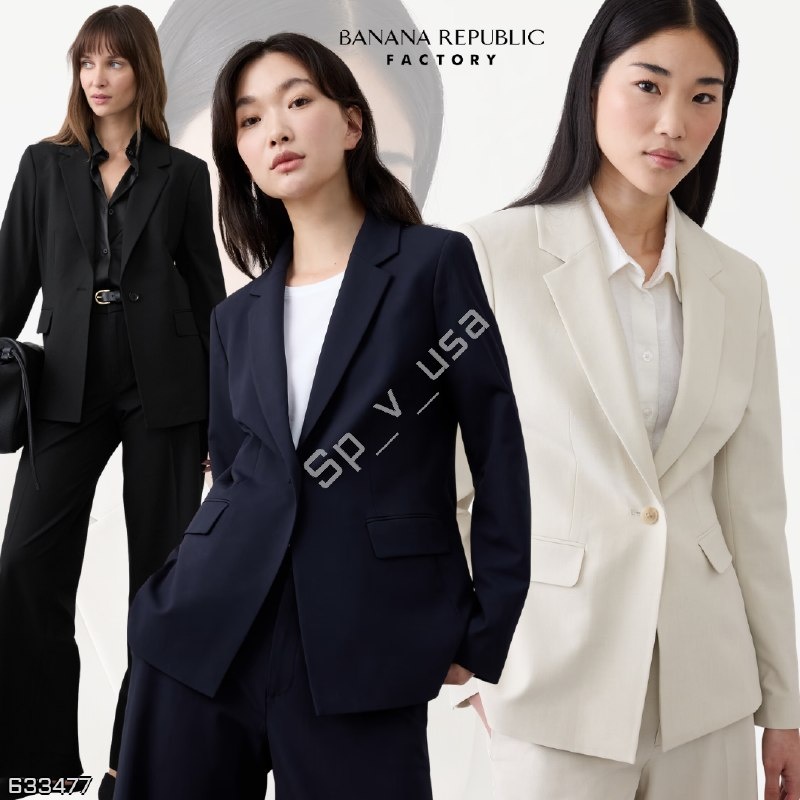 Banana Republic Factory