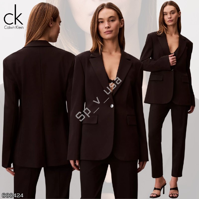 Calvin Klein