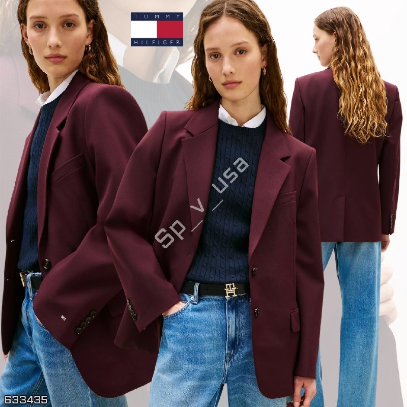 Tommy Hilfiger
