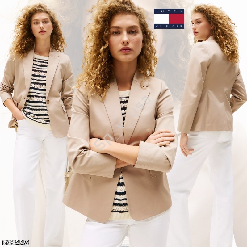 Tommy Hilfiger