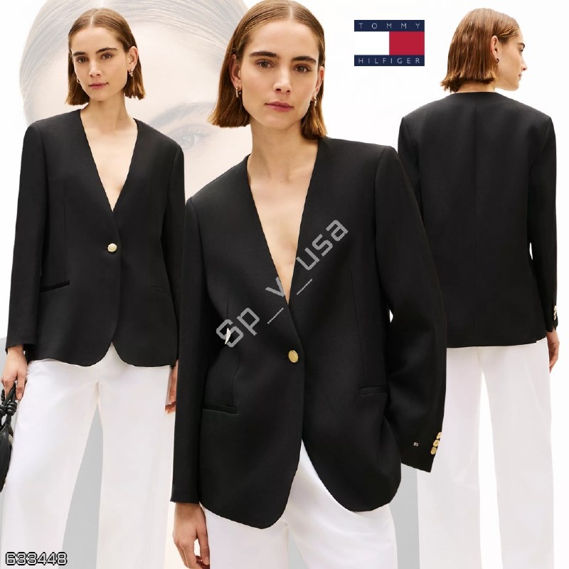 Tommy Hilfiger