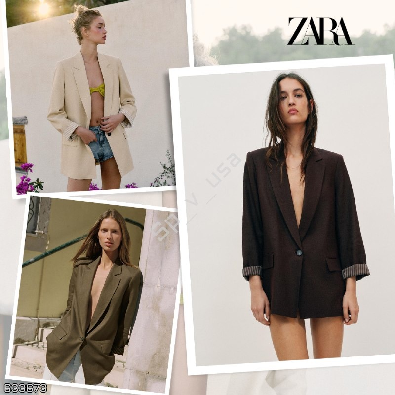 ZARA 🇩🇪