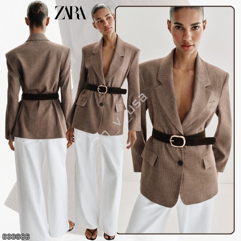ZARA