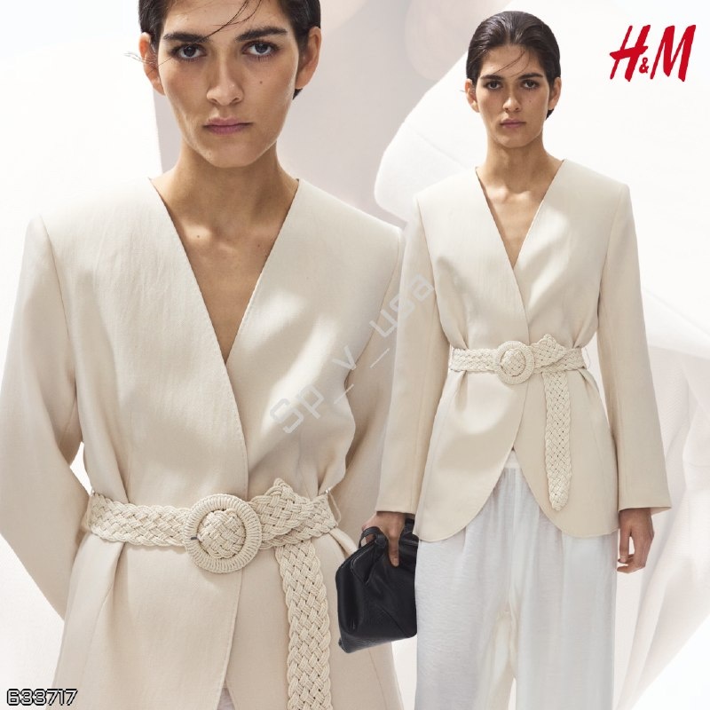 H&M