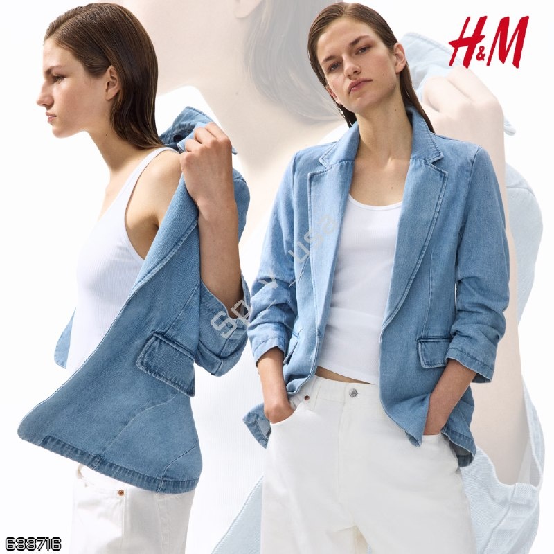 H&M