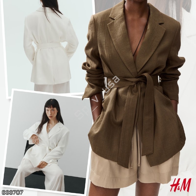 H&M