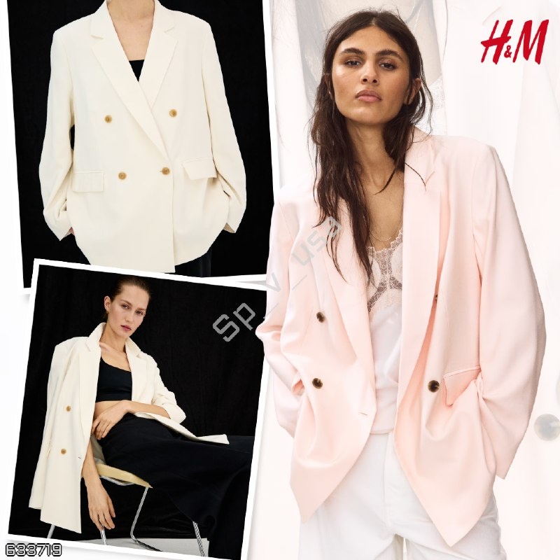 H&M