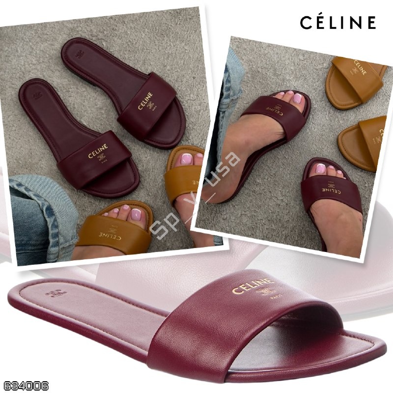 Celine 🇺🇸