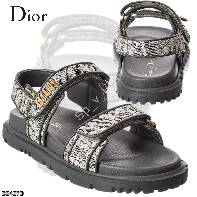 Dior 🇺🇸