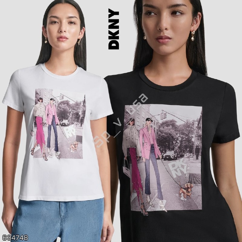 DKNY