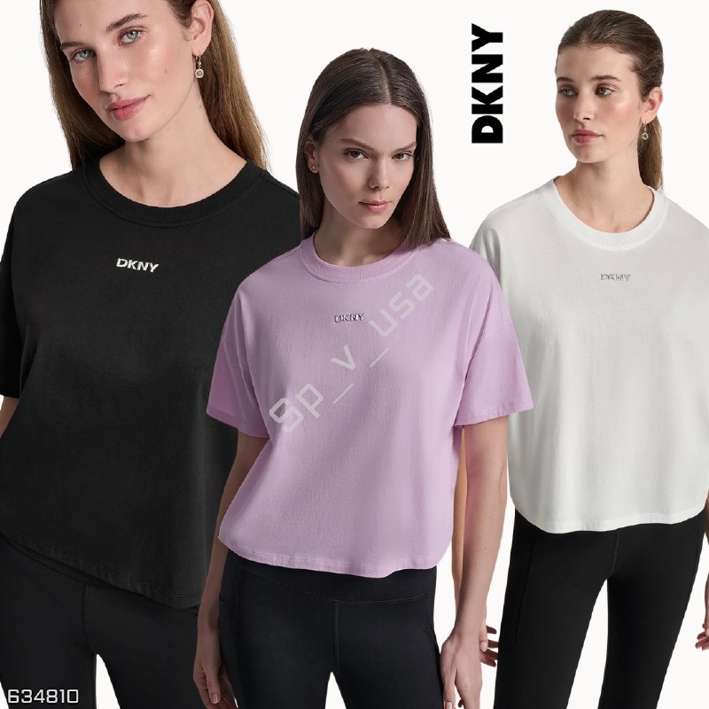 DKNY